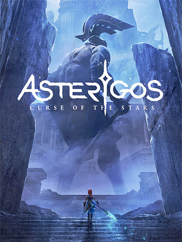 Asterigos Curse of the Stars-I KnoW