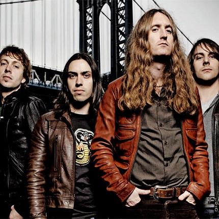 The Answer ‎– Everyday Demons (2009) [2CD]