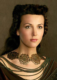 Мария Гузеева