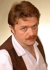 Николай Сахаров