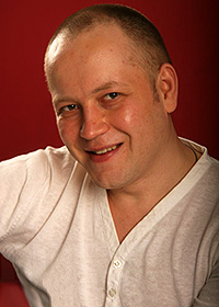 Василий Щипицын