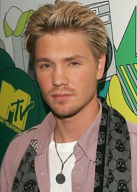 Чад Майкл Мюррэй