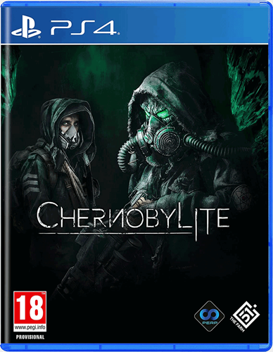 【5.05】PS4《切尔诺贝利人(Chernobylite)》CUSA28037[5.05]欧版中文PKG【含1.12补丁+7DLC】