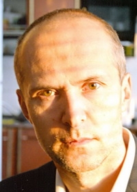 Владимир Храбров