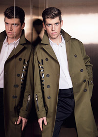 Мигель Бернардо