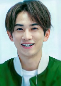 Кэйта Матида