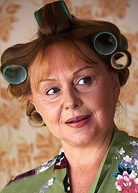 Екатерина Воронина (I)