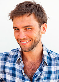 Василий Бриченко