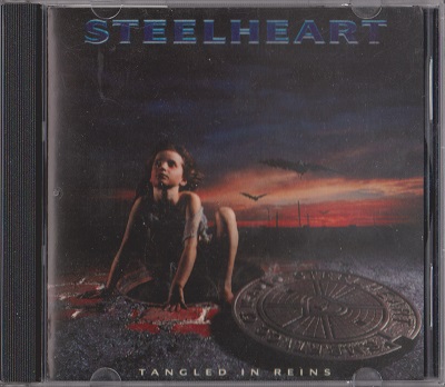 Steelheart - Tangled in Reins (1992)