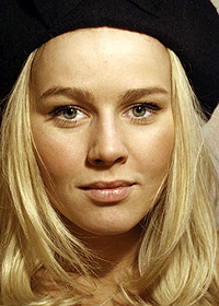 Екатерина Кузнецова (II)