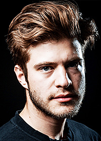 Глеб Бочков