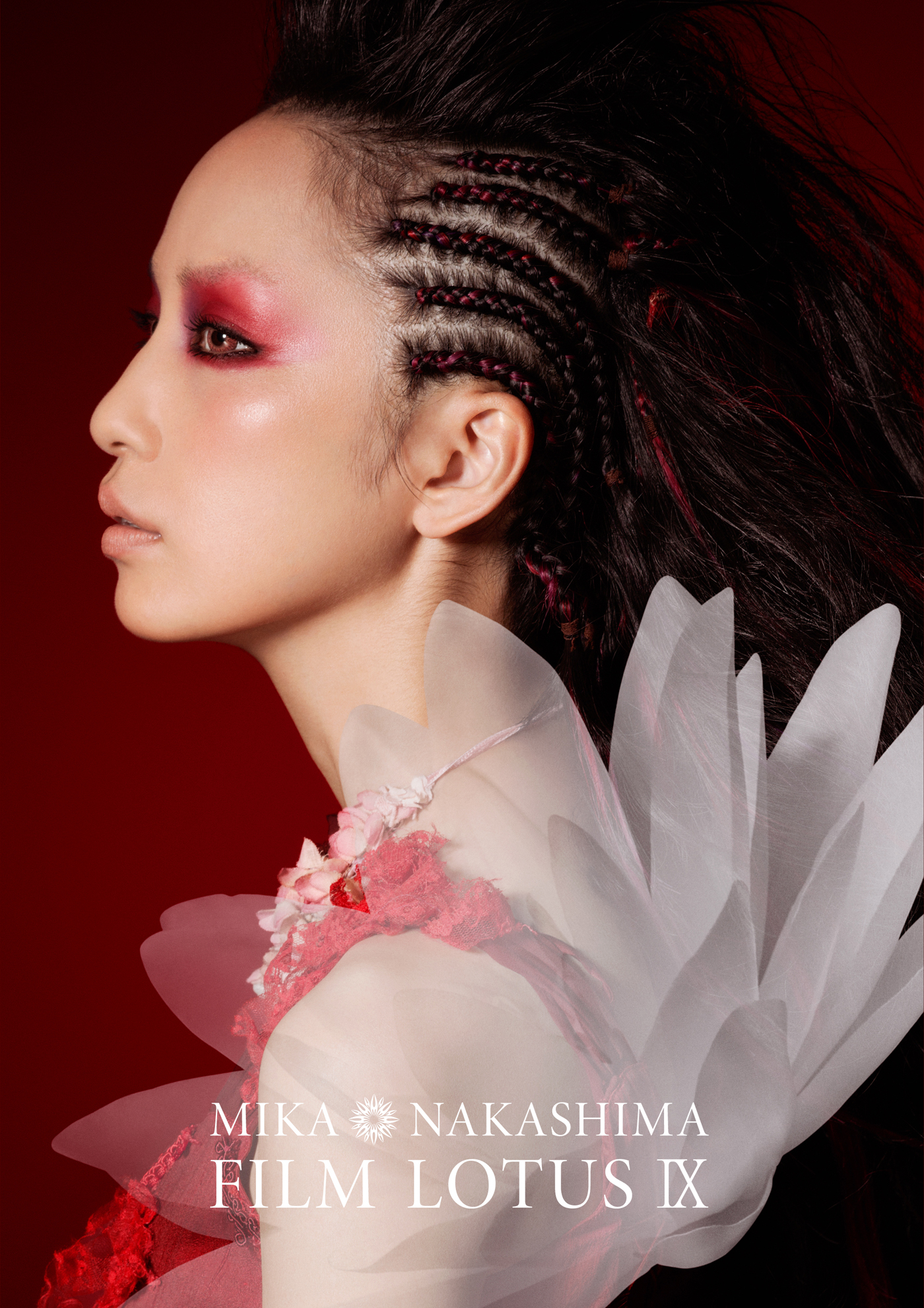 Mika Nakashima - Film Lotus IX (2016) (Blu-Ray.iso) (JPOP.ru) cover.jpg