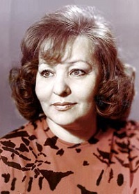 Светлана Агеева
