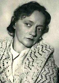 Валентина Сперантова