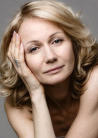 Оксана Лагутина