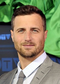 Брендан Пенни