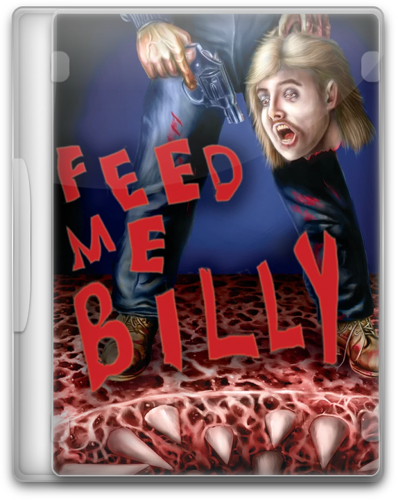 Feed Me Billy (Puppet Combo)