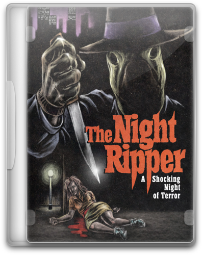 The Night Ripper (Puppet Combo)