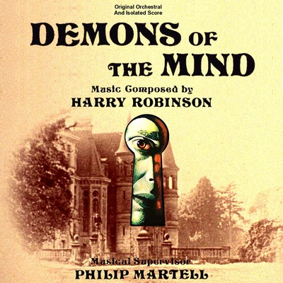 Demons Of The Mind Soundtrack