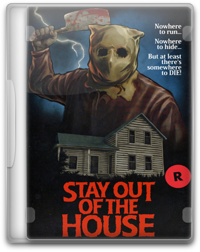 Stay Out of the House (Puppet Combo)
