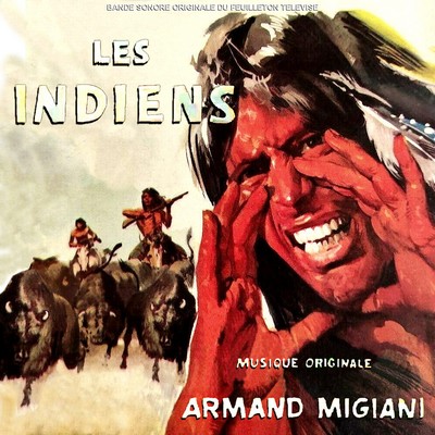 Les Indiens Soundtrack