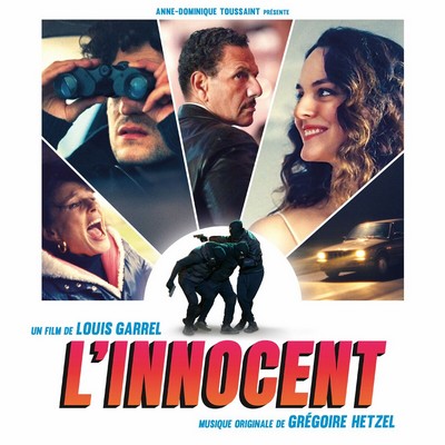 L'innocent Soundtrack