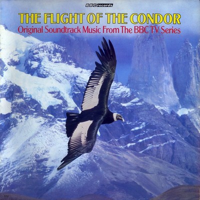 The Flight Of The Condor Soundtrack