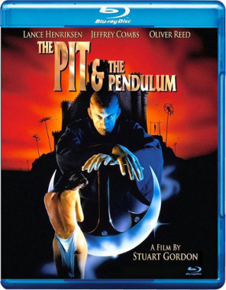 :    / The Pit and the Pendulum (1991) BDRip-AVC | A