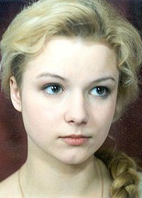 Александра Живова