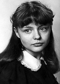Ольга Дольникова