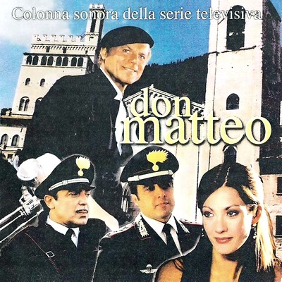 Don Matteo Soundtrack