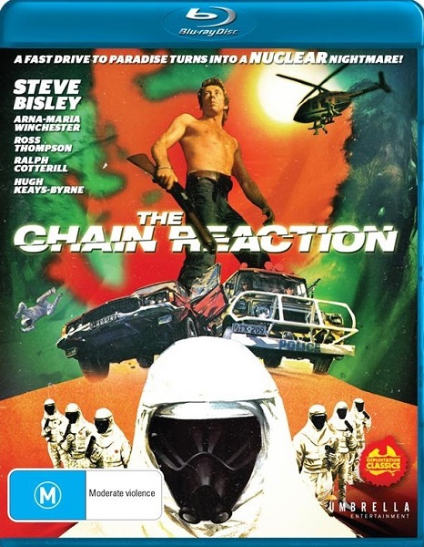   / The Chain Reaction (1980) BDRip-AVC  ExKinoRay | P | 2.51 GB