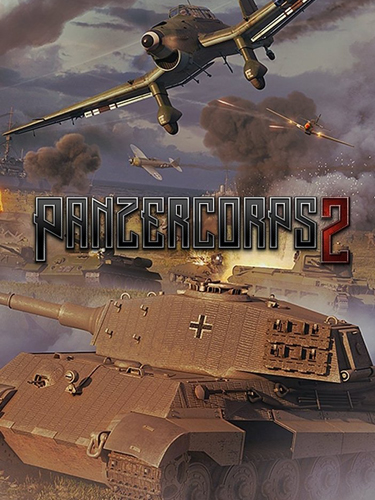 Panzer Corps 2 Complete Edition v1 5 5 9 DLCs Bonus Content MULTi8 From 3 2 GB DODI Repack