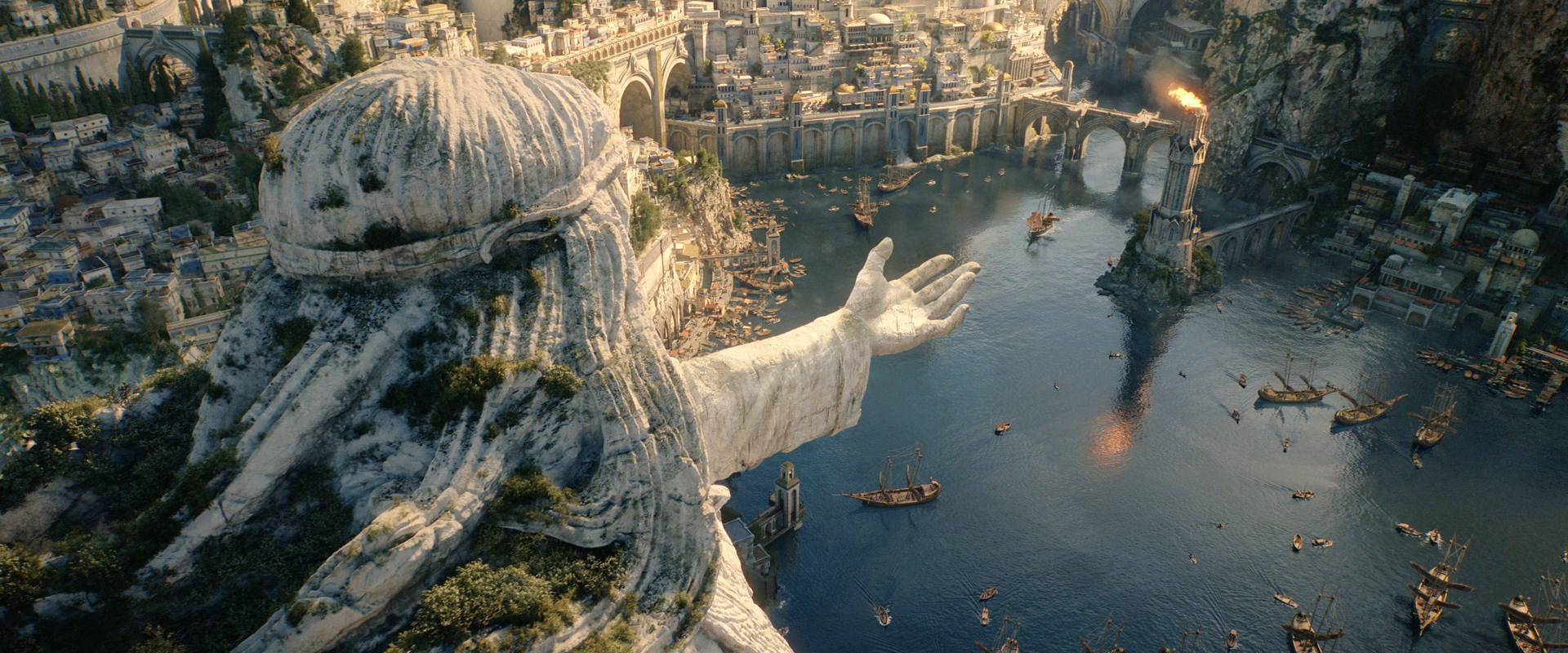   :   / The Lord of the Rings: The Rings of Power,  1,  1-8  8 (2022) WEB-DL 1080p (    )