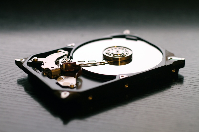 Берегите данные: ремонт ПК и восстановление файлов