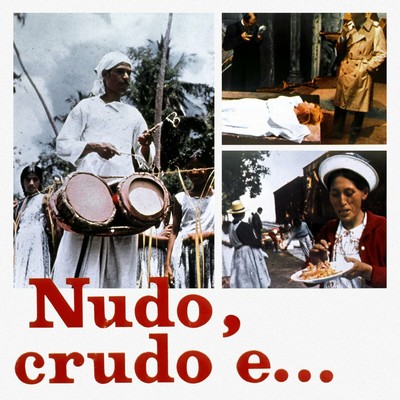 Nudo crudo e… Soundtrack