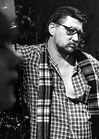 Райнер Вернер Фассбиндер