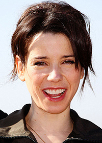 Салли Хокинс