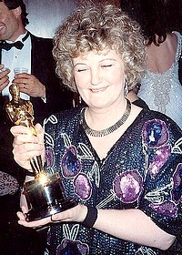 Бренда Фрикер