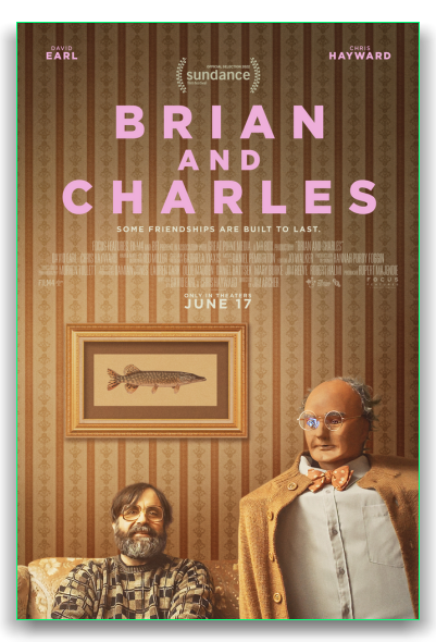    / Brian and Charles (2022) BDRip-AVC  Generalfilm | D | 1.07 GB