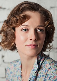 Александра Виноградова