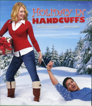 Отпуск в наручниках / Holiday in Handcuffs (2007) WEB-DL 1080p | P2
