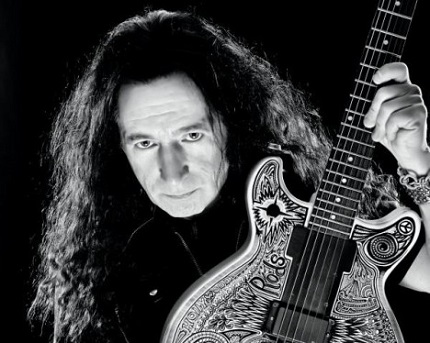 David "Rock" Feinstein - Bitten By The Beast (2010)
