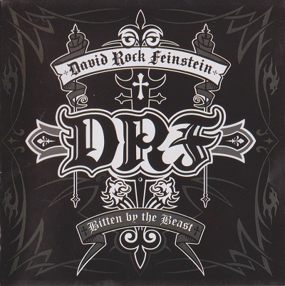David "Rock" Feinstein - Bitten By The Beast (2010)