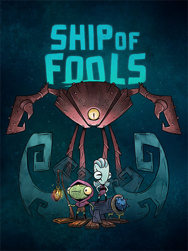 Ship of Fools – v1.0.1_5234608a + Online Multiplayer