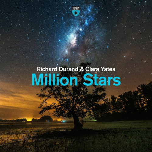 Richard Durand & Clara Yates - Million Stars (Extended Mix).mp3