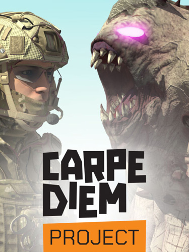 Carpe Diem Project - [DODI Repack]