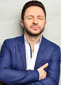Брендон Стоун