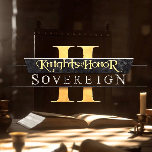 Knights of Honor II: Sovereign [v 2.0] (2022) PC | Лицензия