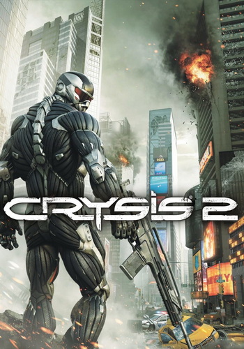 Crysis 2. Limited Edition